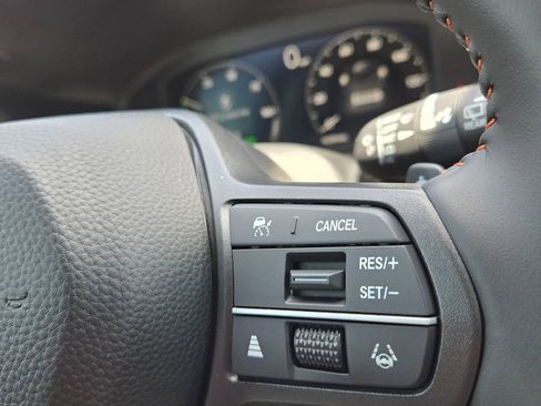 New 2026 Honda CR-V Sport-L image 21