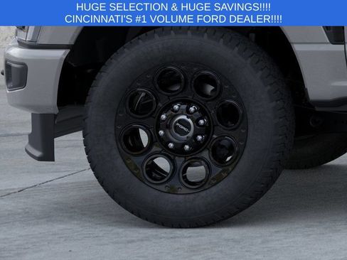 New 2026 Ford F250 XLT AWD/4WD image 19