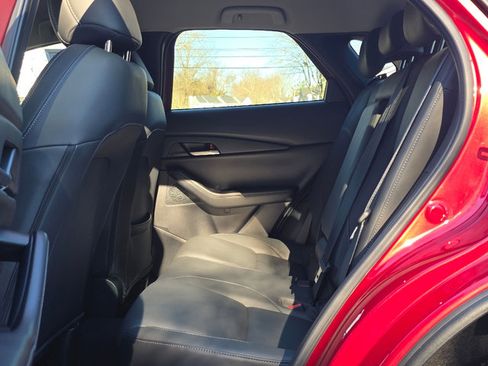 Certified 2023 MAZDA CX-30 AWD 2.5 S w/ Select Package image 29