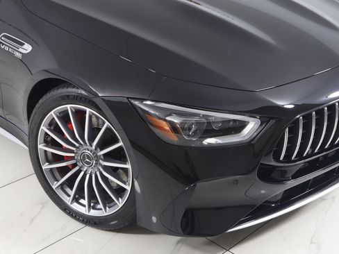 Used 2024 Mercedes-Benz AMG GT 63 image 26
