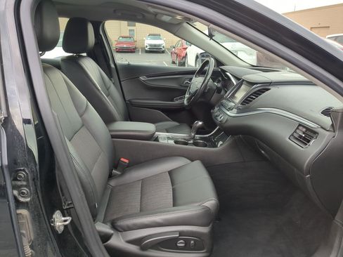 Used 2019 Chevrolet Impala LT image 33