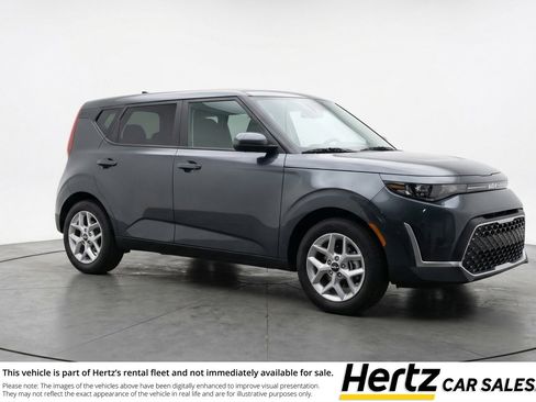 Used 2025 Kia Soul LX w/ LX Technology Package image 1
