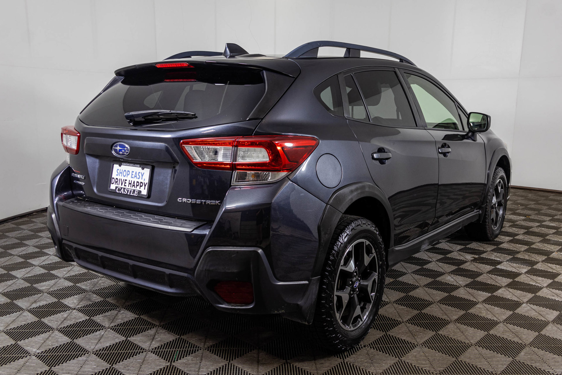 Used 2019 Subaru Crosstrek 2.0i Premium w/ Popular Package #3 AWD/4WD image 14