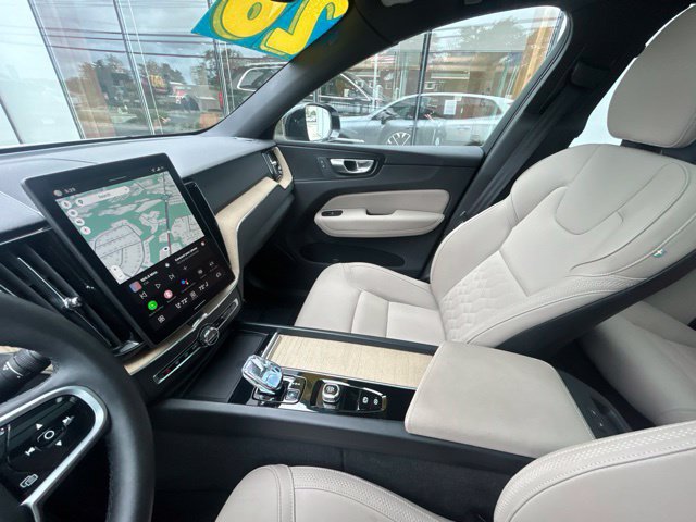 Certified 2026 Volvo XC60 B5 Plus AWD/4WD image 20