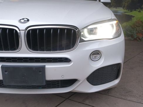 Used 2017 BMW X5 xDrive35i image 33