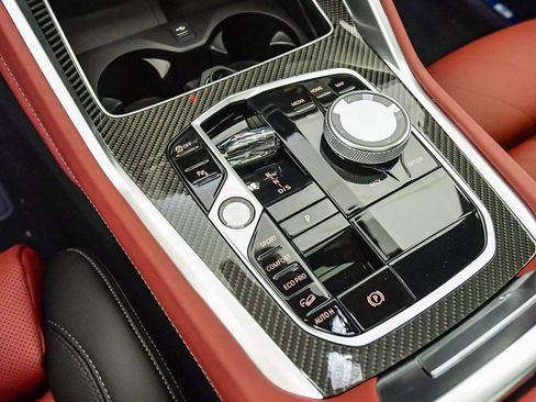 New 2026 BMW X6 M60i image 31