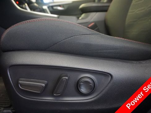 Used 2024 Toyota RAV4 SE w/ Weather & Moonroof Package AWD/4WD image 6