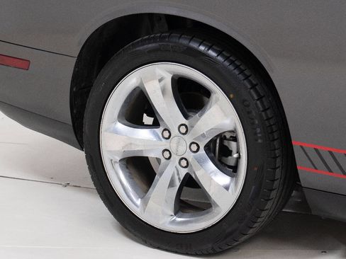 Used 2013 Dodge Challenger R/T image 52