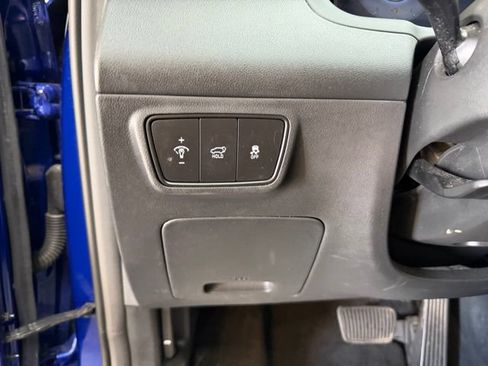 Used 2023 Hyundai Tucson SEL w/ Convenience Package AWD/4WD image 21