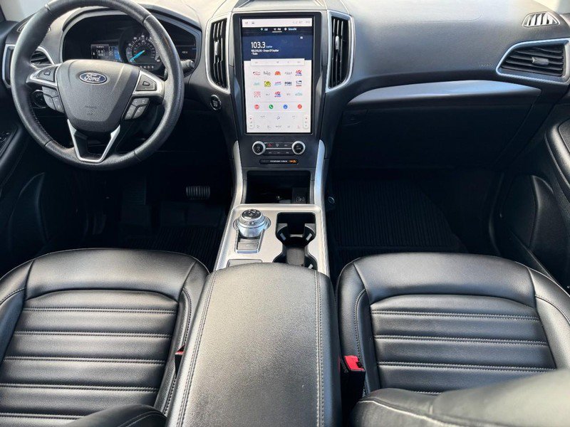 Used 2023 Ford Edge SEL w/ Convenience Package AWD/4WD image 15