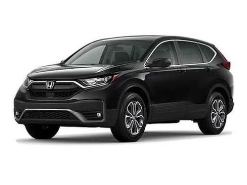 Used 2020 Honda CR-V EX image 32