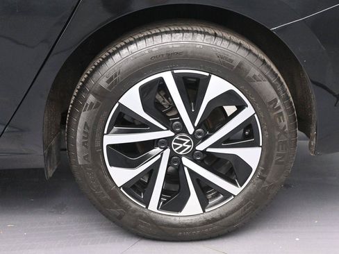 Used 2025 Volkswagen Jetta S FWD image 11