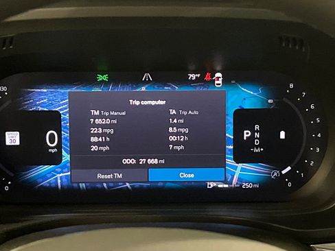 Certified 2024 Volvo XC60 B5 Ultimate w/ Protection Package Premier AWD/4WD image 15