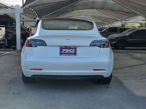 Used 2023 Tesla Model 3 Standard Range RWD image 6