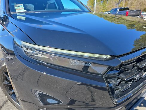 Used 2024 Honda CR-V Sport-L image 33
