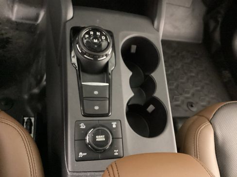 Used 2024 Ford Bronco Sport Badlands w/ Premium Package image 22