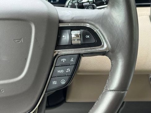 Used 2023 Lincoln Navigator Reserve AWD/4WD image 26