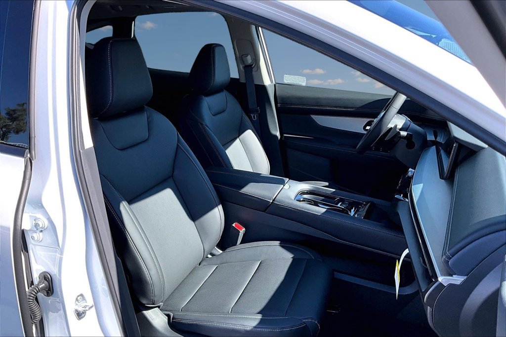 New 2027 Nissan Murano SL AWD/4WD image 11