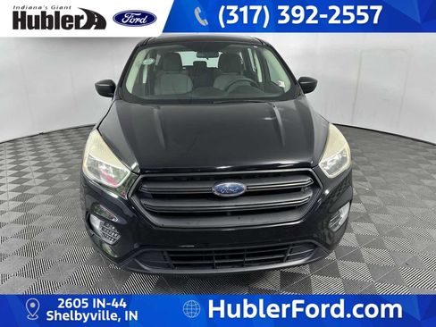 Used 2017 Ford Escape S FWD image 3
