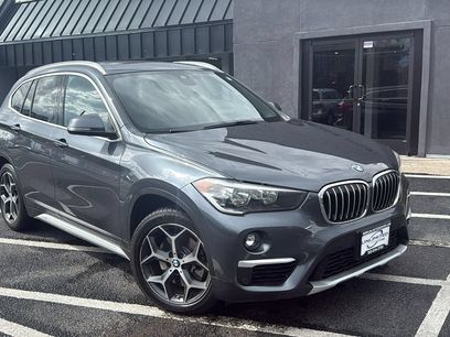 Used 2019 BMW X1 xDrive28i w/ Convenience Package