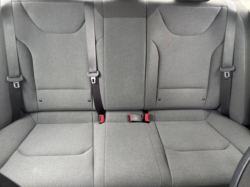 Used 2025 Kia K4 FWD image 37