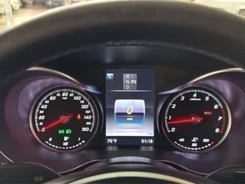 Used 2017 Mercedes-Benz C 300 4MATIC Coupe image 18