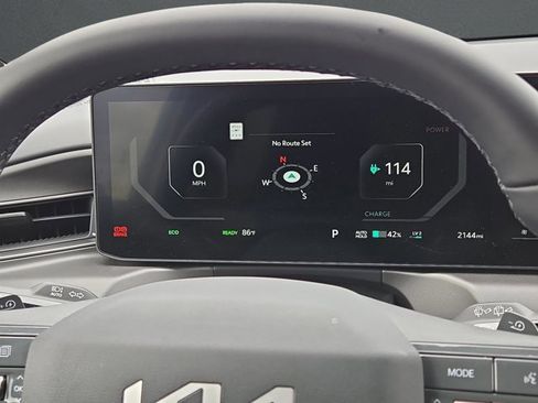 Used 2024 Kia EV9 Light Long Range image 19