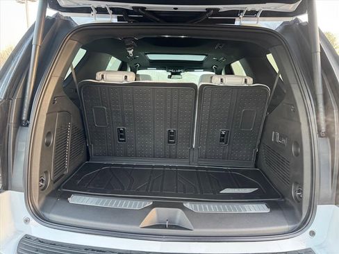 New 2026 Chevrolet Tahoe Premier w/ Sun And Tow Package image 7