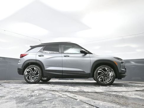 New 2026 Chevrolet TrailBlazer RS w/ Convenience Package image 44