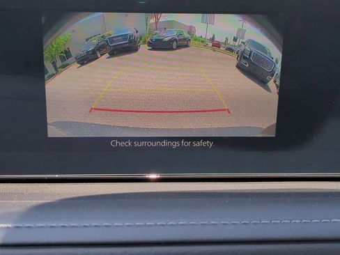 New 2025 MAZDA CX-30 AWD 2.5 S w/ Preferred Package image 28