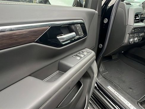 New 2026 Chevrolet Tahoe Premier w/ Sun And Tow Package image 12