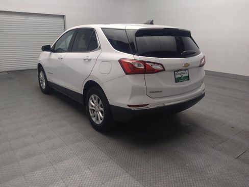Used 2019 Chevrolet Equinox LT FWD image 5