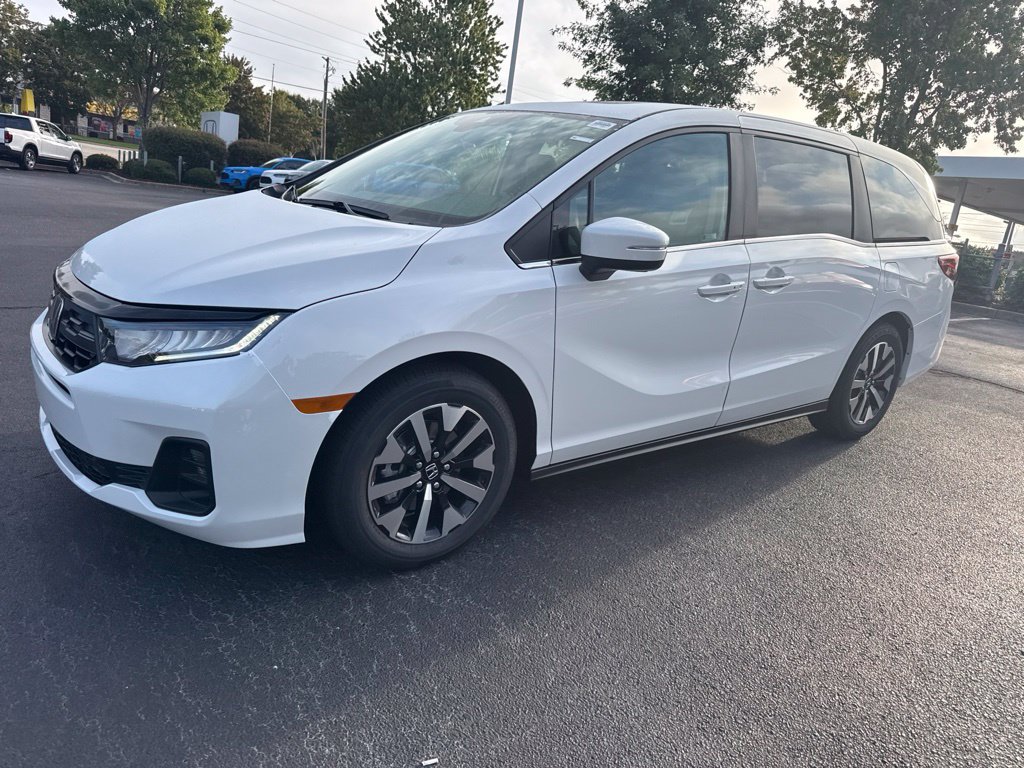 New 2027 Honda Odyssey EX-L image 7