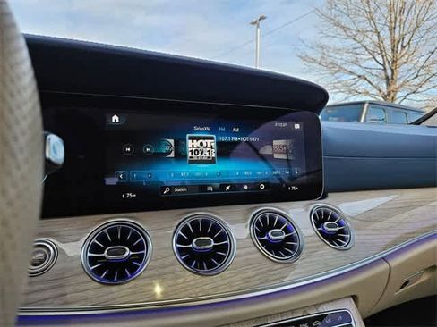 Used 2022 Mercedes-Benz E 450 Coupe image 29