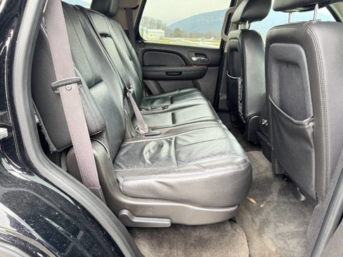Used 2012 Chevrolet Tahoe LT image 15