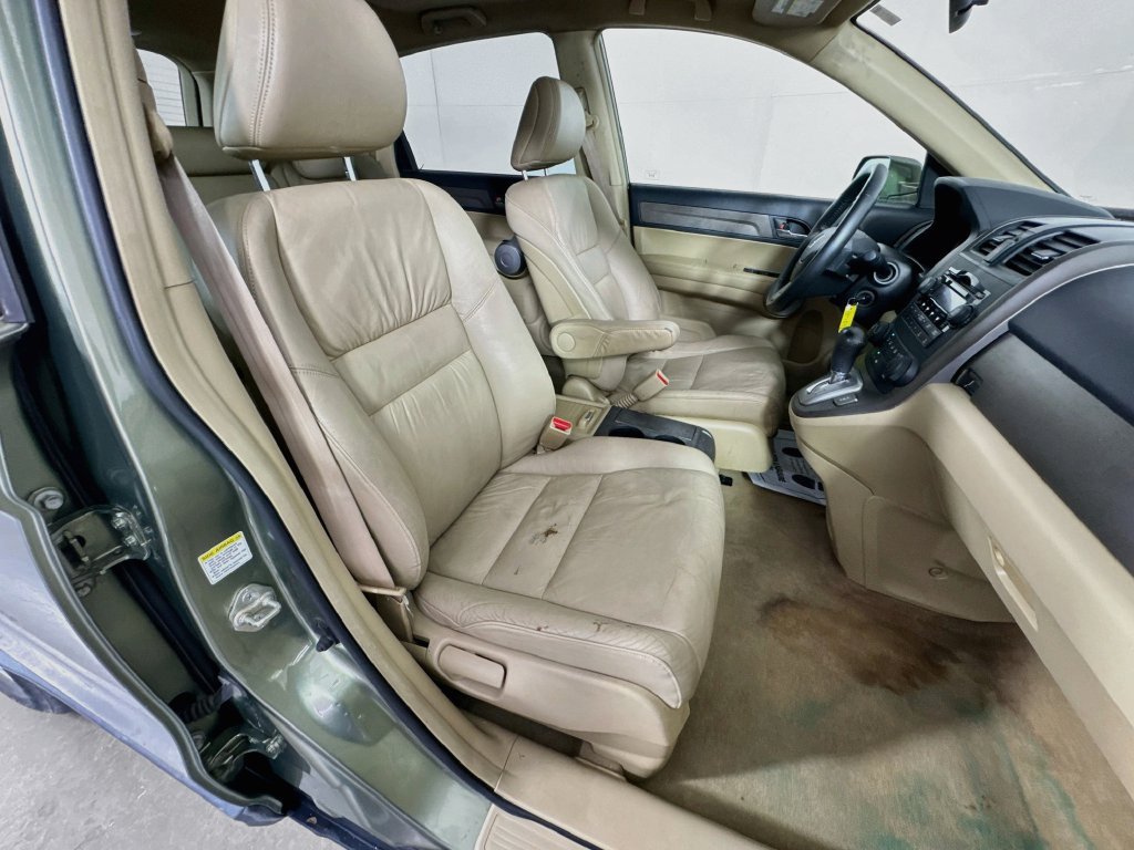 Used 2007 Honda CR-V EX-L image 32