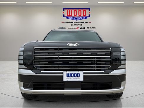 Used 2026 Hyundai Palisade Calligraphy AWD/4WD image 5