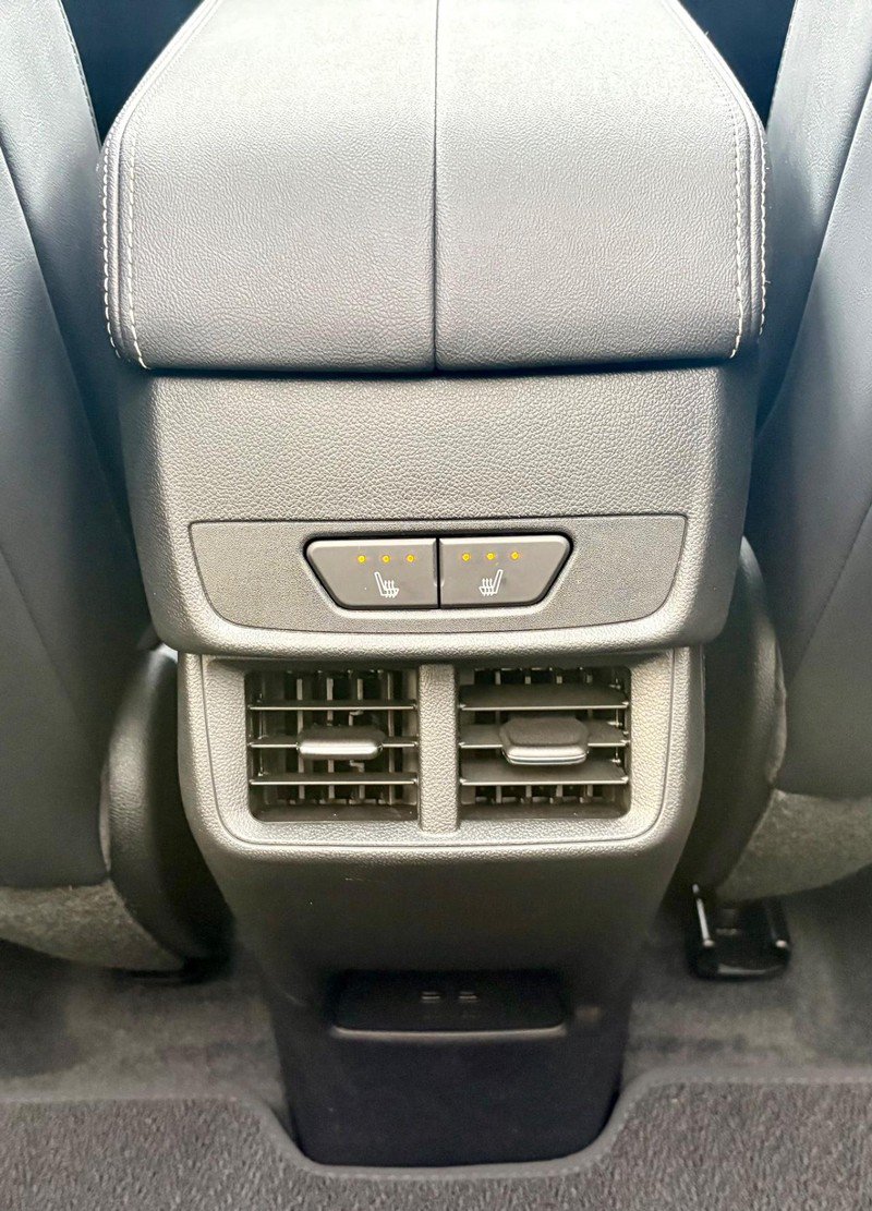 New 2027 GMC Terrain Denali AWD/4WD image 12