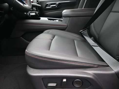 New 2026 Chevrolet Tahoe RST w/ Comfort Package RWD image 13