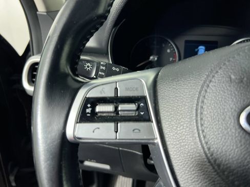 Used 2020 Kia Telluride LX FWD image 12