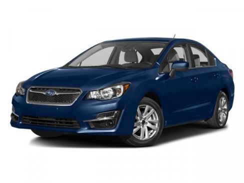 Used 2016 Subaru Impreza 2.0i Premium image 1