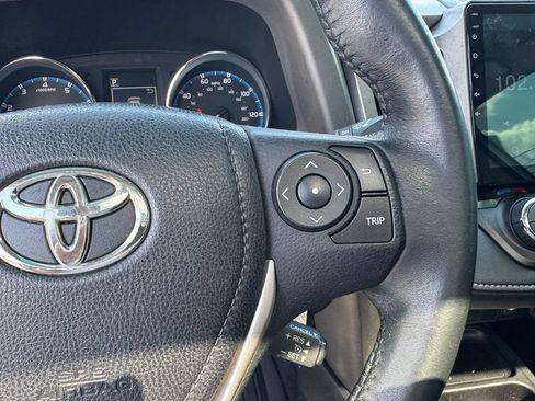 Used 2016 Toyota RAV4 XLE AWD/4WD image 22