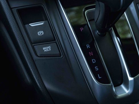 Used 2017 Honda CR-V EX-L image 30