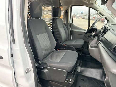 Used 2024 Ford Transit 250 Low Roof w/ Exterior Upgrade Package image 23