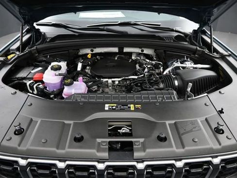 New 2026 Jeep Grand Cherokee L Limited AWD/4WD image 40