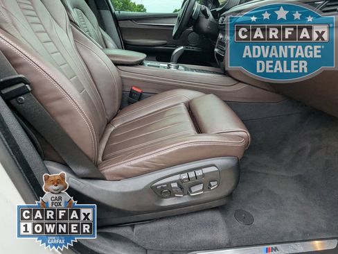 Used 2018 BMW X5 xDrive50i AWD/4WD image 26