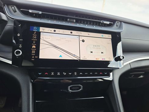 New 2026 Jeep Grand Cherokee L Limited image 22