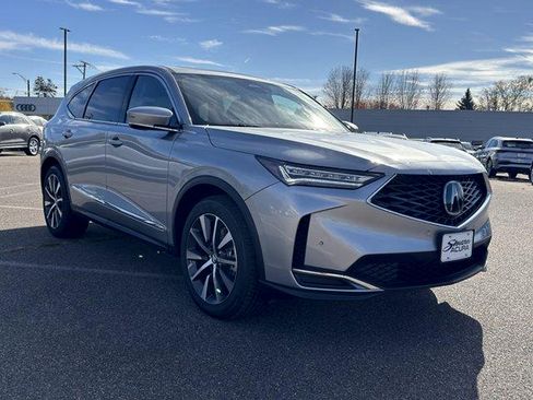 New 2026 Acura MDX SH-AWD w/ Technology Package image 3