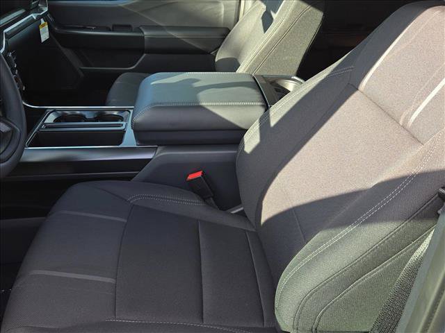 New 2026 Ford F150 STX w/ Equipment Group 200A RWD image 4