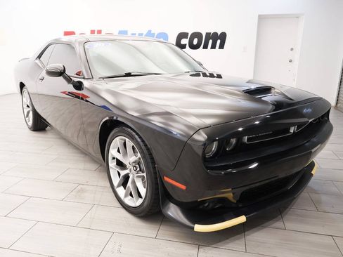 Used 2020 Dodge Challenger GT RWD image 7